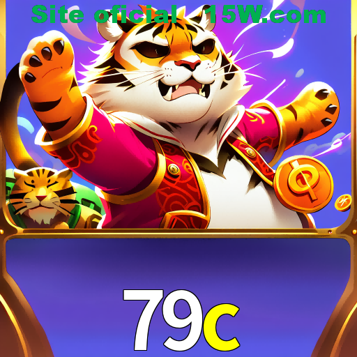 Imagem promocional da 79c mostrando a plataforma e suas vantagens